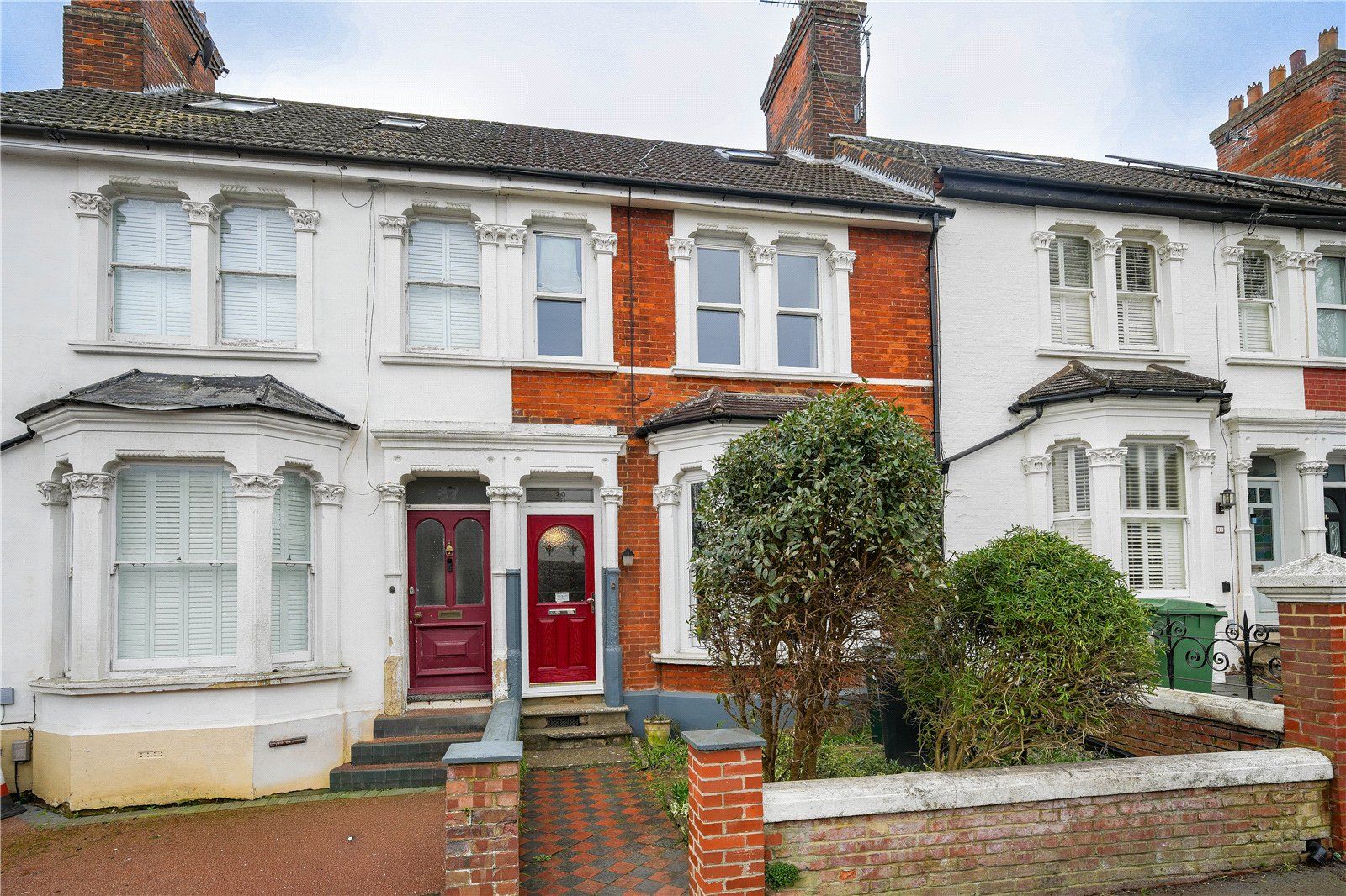 Hastings Road, HASTINGS ROAD, ME15