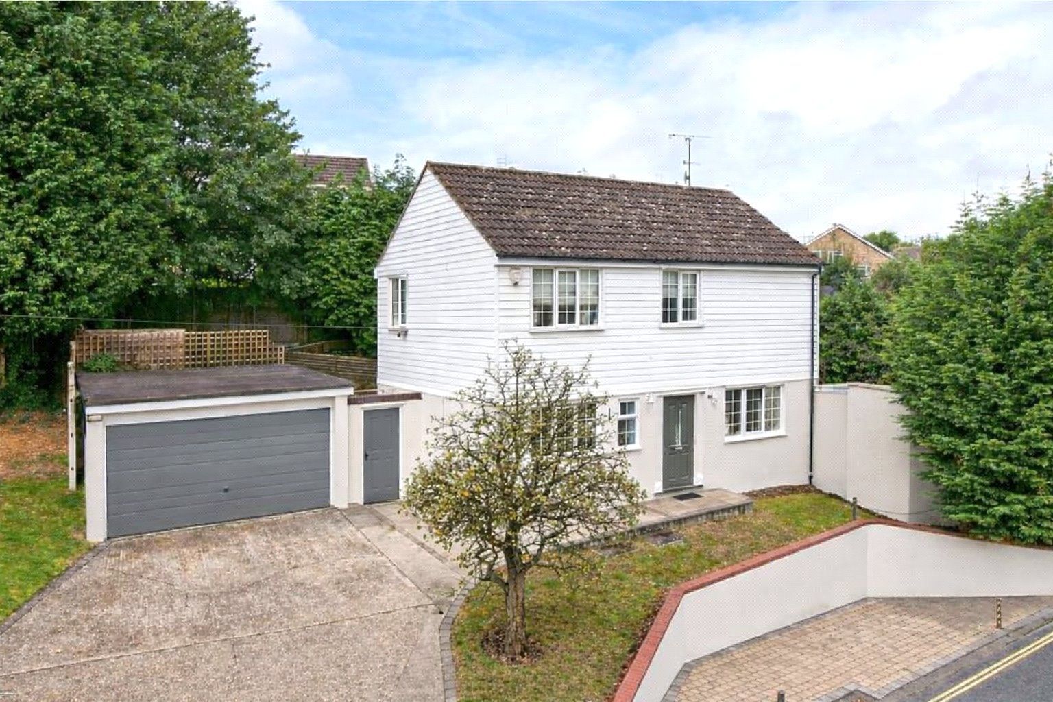 Ware Street, WARE STREET, ME14