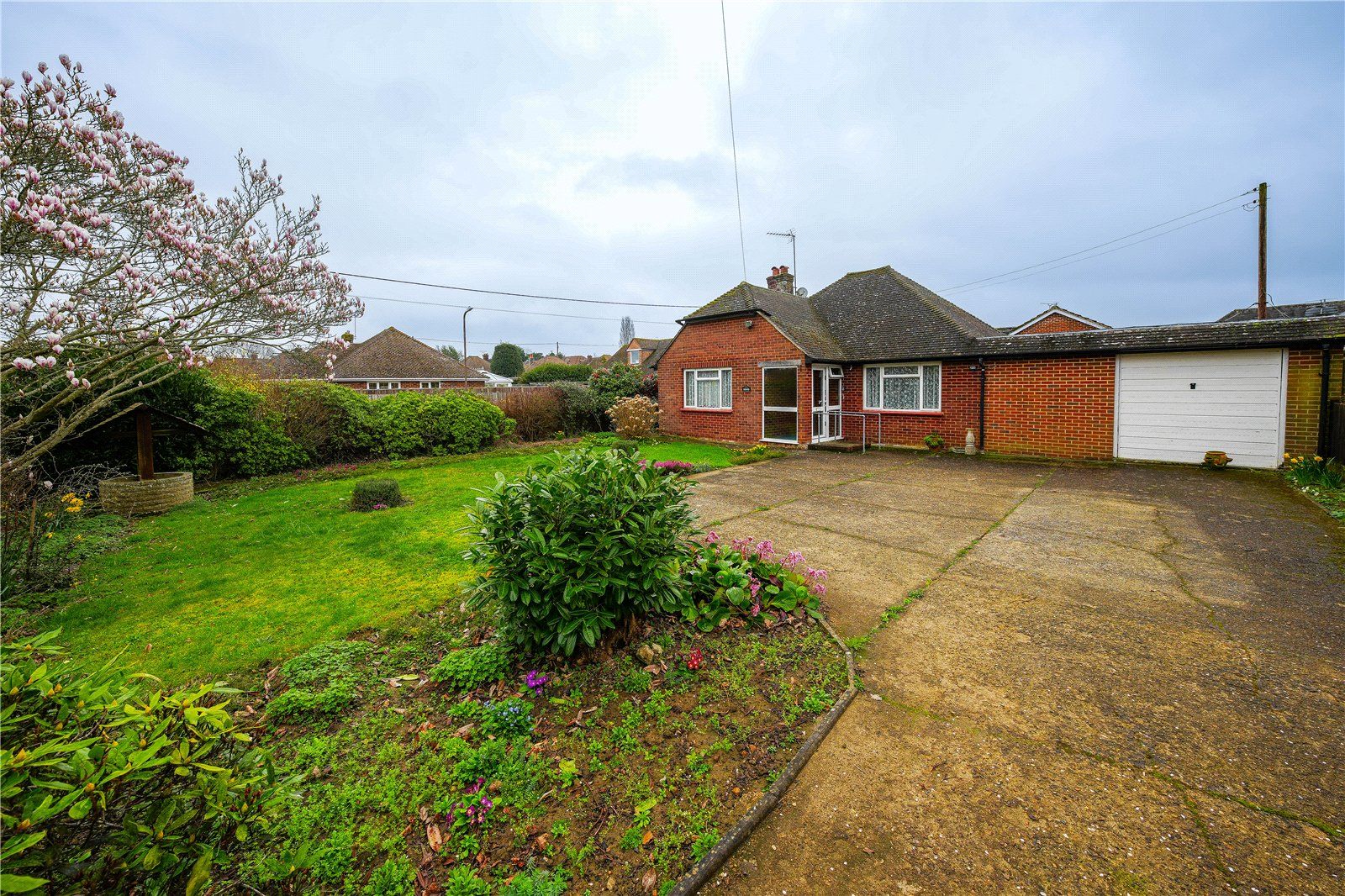 Shepherds Way, SHEPHERDS WAY, ME17